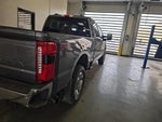 2024 Ford Super Duty F-250 SRW Lariat