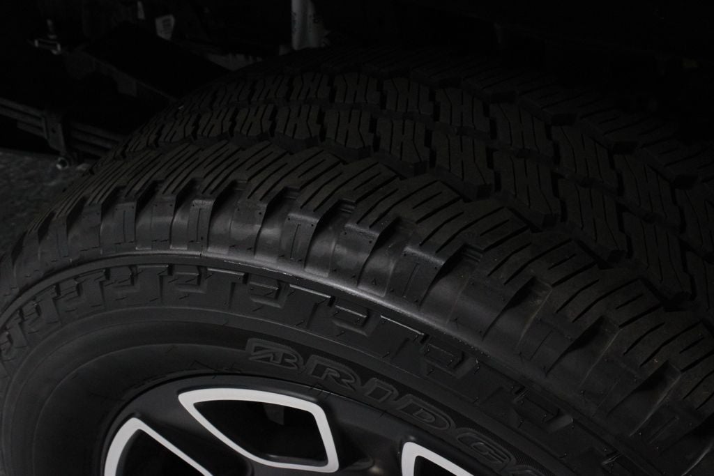 2024 Ford Super Duty F-250 SRW Platinum