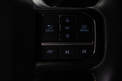 2024 Ford Super Duty F-250 SRW Platinum