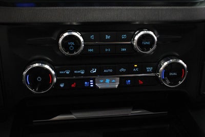 2024 Ford Super Duty F-250 SRW Platinum