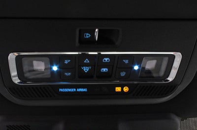 2024 Ford Super Duty F-250 SRW Platinum