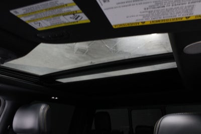 2024 Ford Super Duty F-250 SRW Platinum