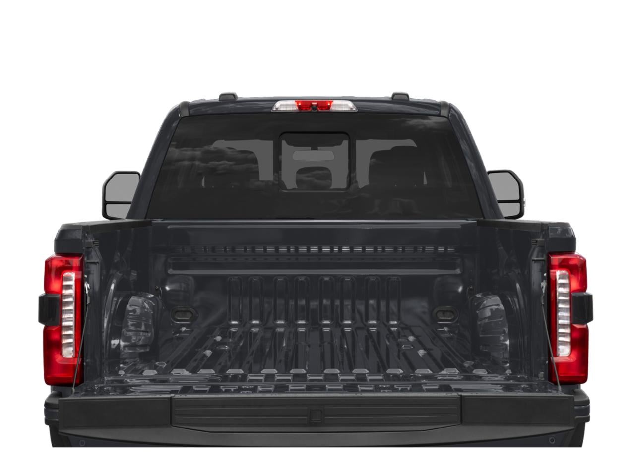 2025 Ford Super Duty F-250 SRW XLT
