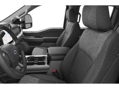 2025 Ford Super Duty F-250 SRW XLT