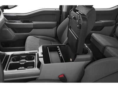 2025 Ford Super Duty F-250 SRW XLT