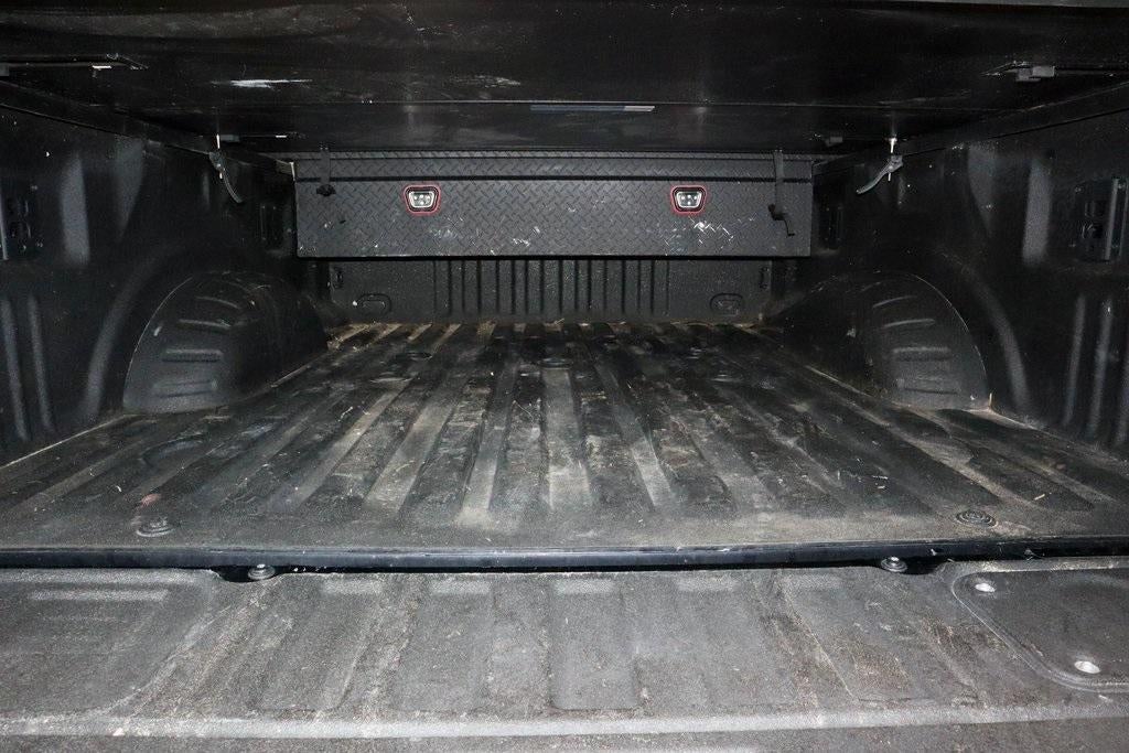 2024 Ford Super Duty F-350 SRW Platinum