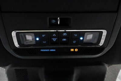 2024 Ford Super Duty F-350 SRW Platinum