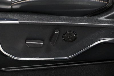 2024 Ford Super Duty F-350 SRW Platinum