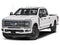 2024 Ford Super Duty F-350 SRW Platinum