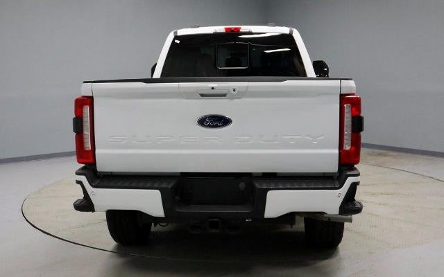 2023 Ford Super Duty F-350 SRW Lariat