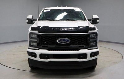 2023 Ford Super Duty F-350 SRW Lariat