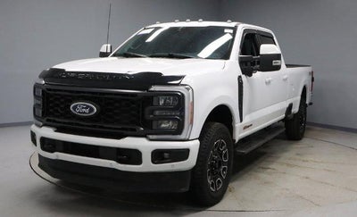 2023 Ford Super Duty F-350 SRW Lariat