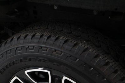 2023 Ford Super Duty F-350 SRW Lariat