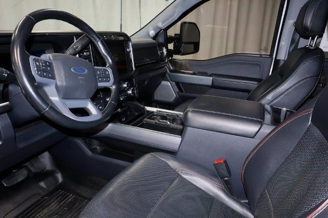 2023 Ford Super Duty F-350 SRW Lariat