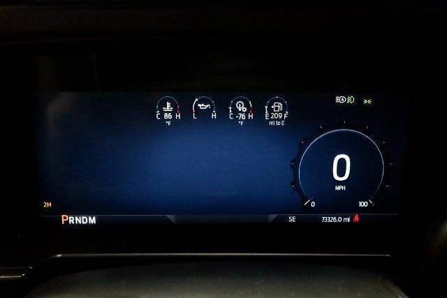 2023 Ford Super Duty F-350 SRW Lariat