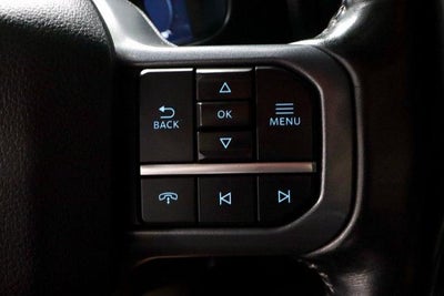 2023 Ford Super Duty F-350 SRW Lariat