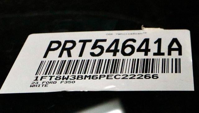 2023 Ford Super Duty F-350 SRW Lariat