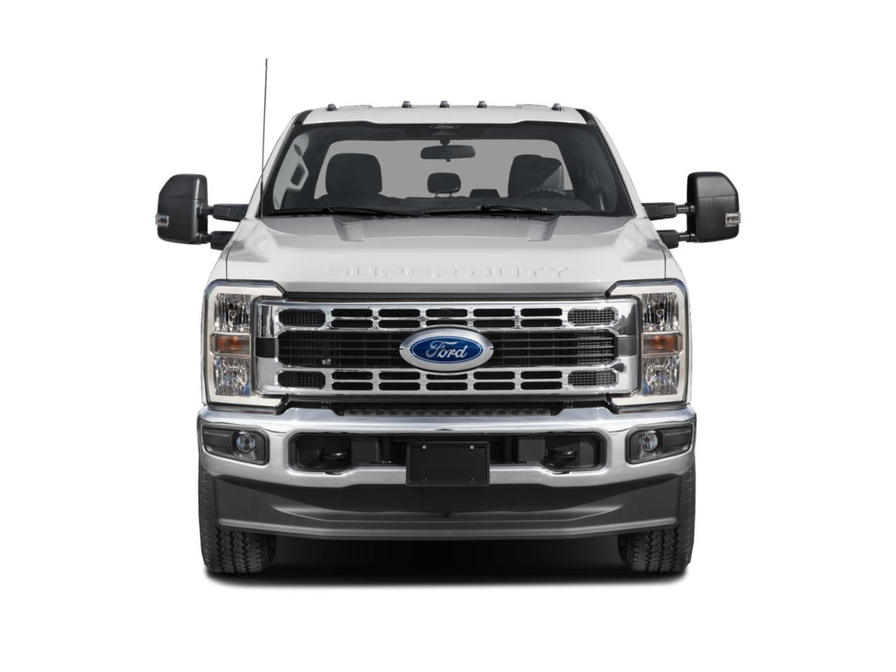 2024 Ford Super Duty F-350 SRW XLT