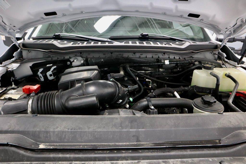 2024 Ford Super Duty F-350 SRW XL