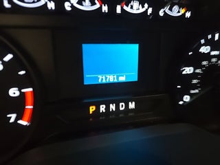 2022 Ford Super Duty F-350 SRW XL