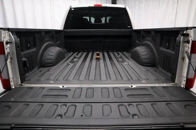 2019 Ford Super Duty F-350 SRW Lariat