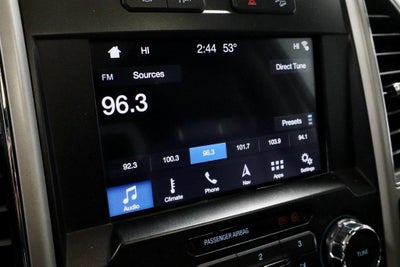 2019 Ford Super Duty F-350 SRW Lariat