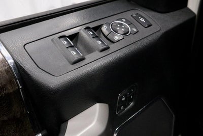 2019 Ford Super Duty F-350 SRW Lariat