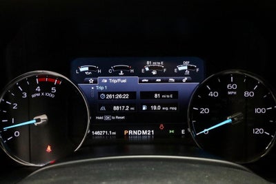 2019 Ford Super Duty F-350 SRW Lariat