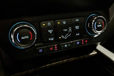 2019 Ford Super Duty F-350 SRW Lariat