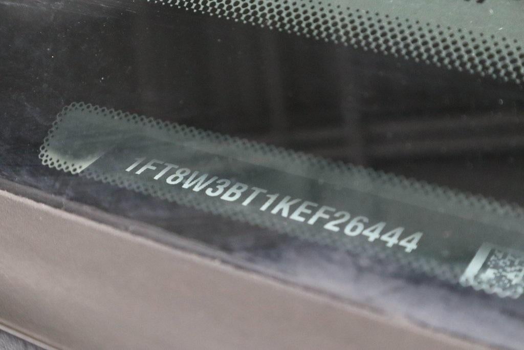 2019 Ford Super Duty F-350 SRW Lariat