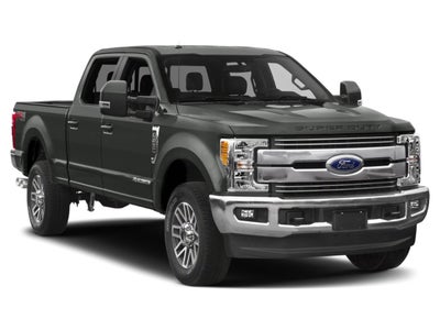 2019 Ford Super Duty F-350 SRW Lariat