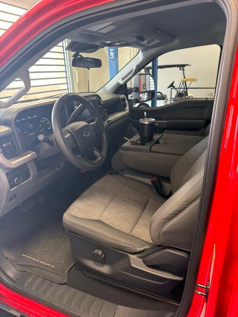 2023 Ford Super Duty F-350 SRW XL