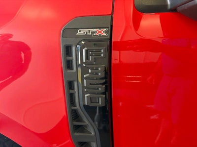 2023 Ford Super Duty F-350 SRW XL