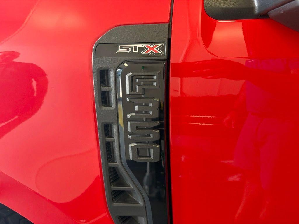 2023 Ford Super Duty F-350 SRW XL