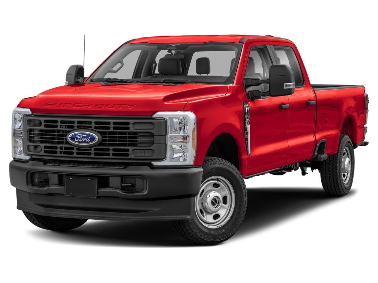 2023 Ford Super Duty F-350 SRW XL