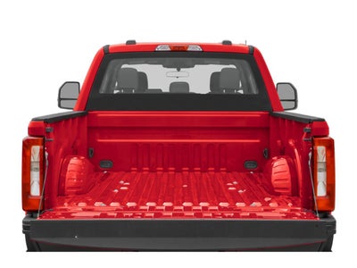 2023 Ford Super Duty F-350 SRW XL