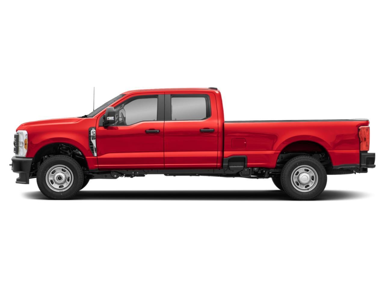 2023 Ford Super Duty F-350 SRW XL