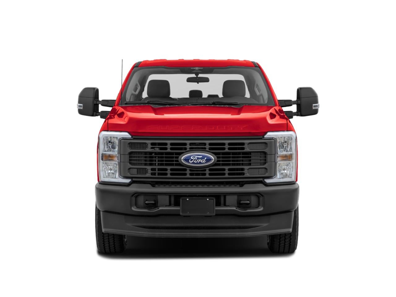 2023 Ford Super Duty F-350 SRW XL