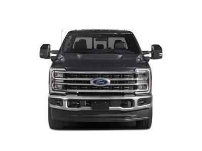 2024 Ford Super Duty F-350 SRW King Ranch