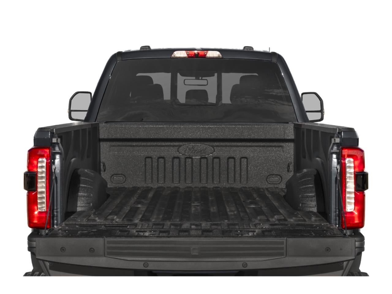 2024 Ford Super Duty F-350 SRW King Ranch