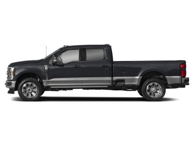 2024 Ford Super Duty F-350 SRW King Ranch