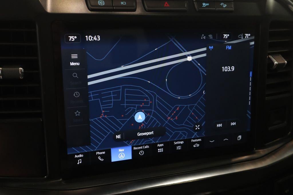 2024 Ford Super Duty F-350 SRW Lariat