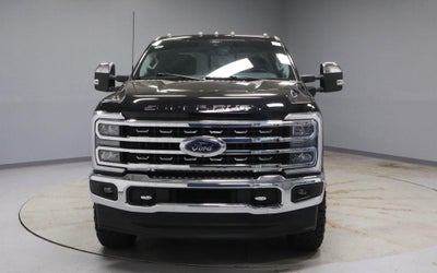 2024 Ford Super Duty F-350 SRW Lariat