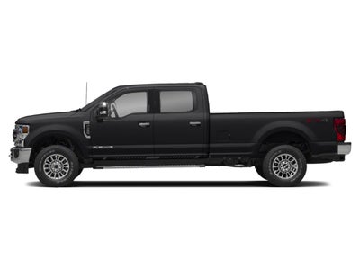 2020 Ford Super Duty F-350 SRW Lariat