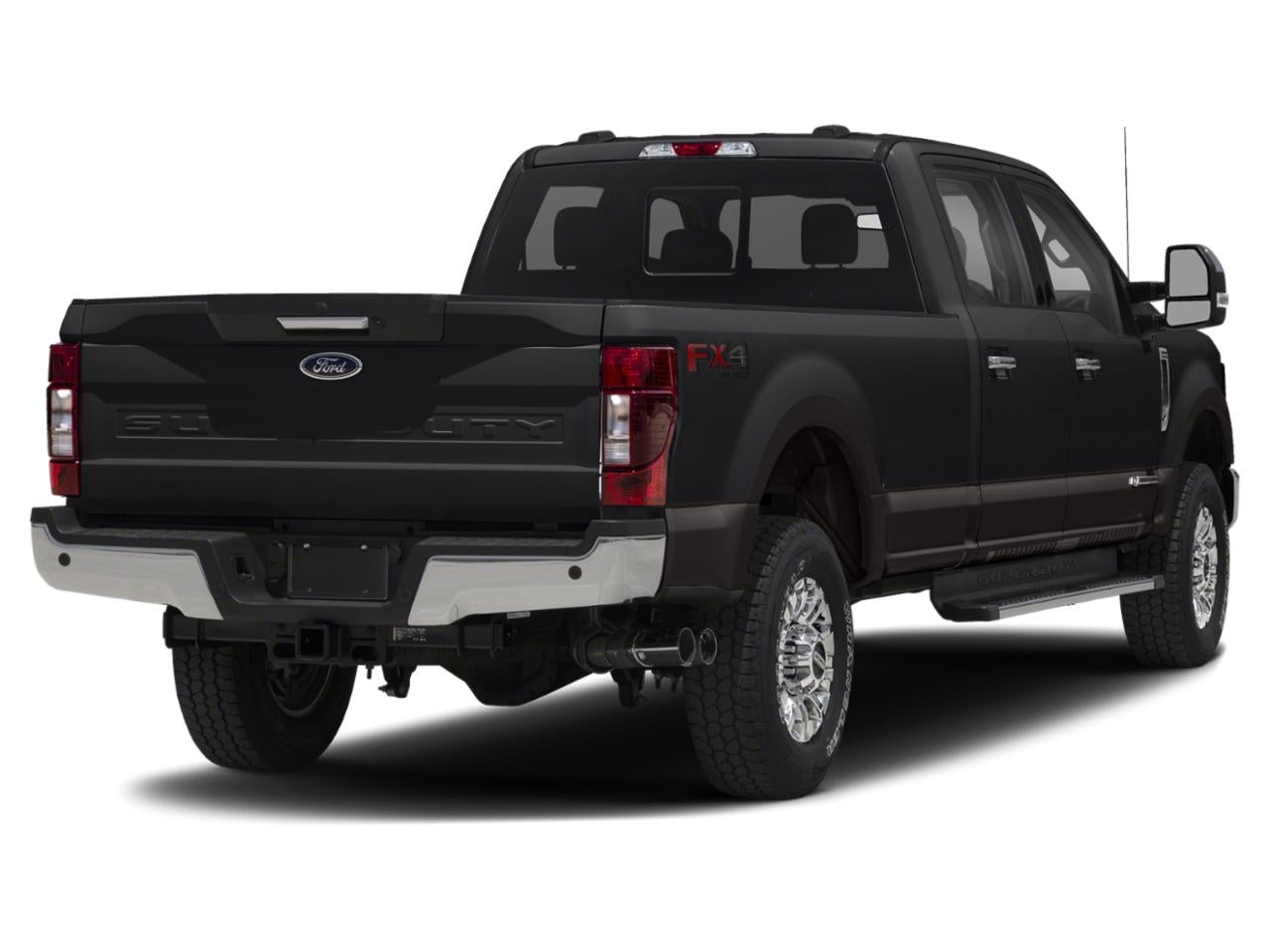2020 Ford Super Duty F-350 SRW Lariat