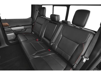 2023 Ford Super Duty F-350 SRW Lariat