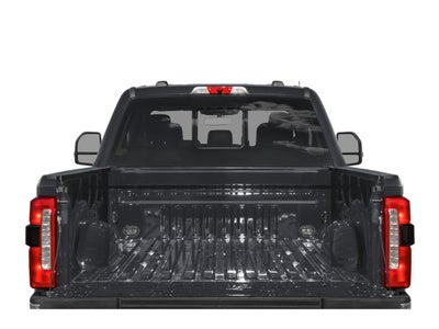 2023 Ford Super Duty F-350 SRW Lariat