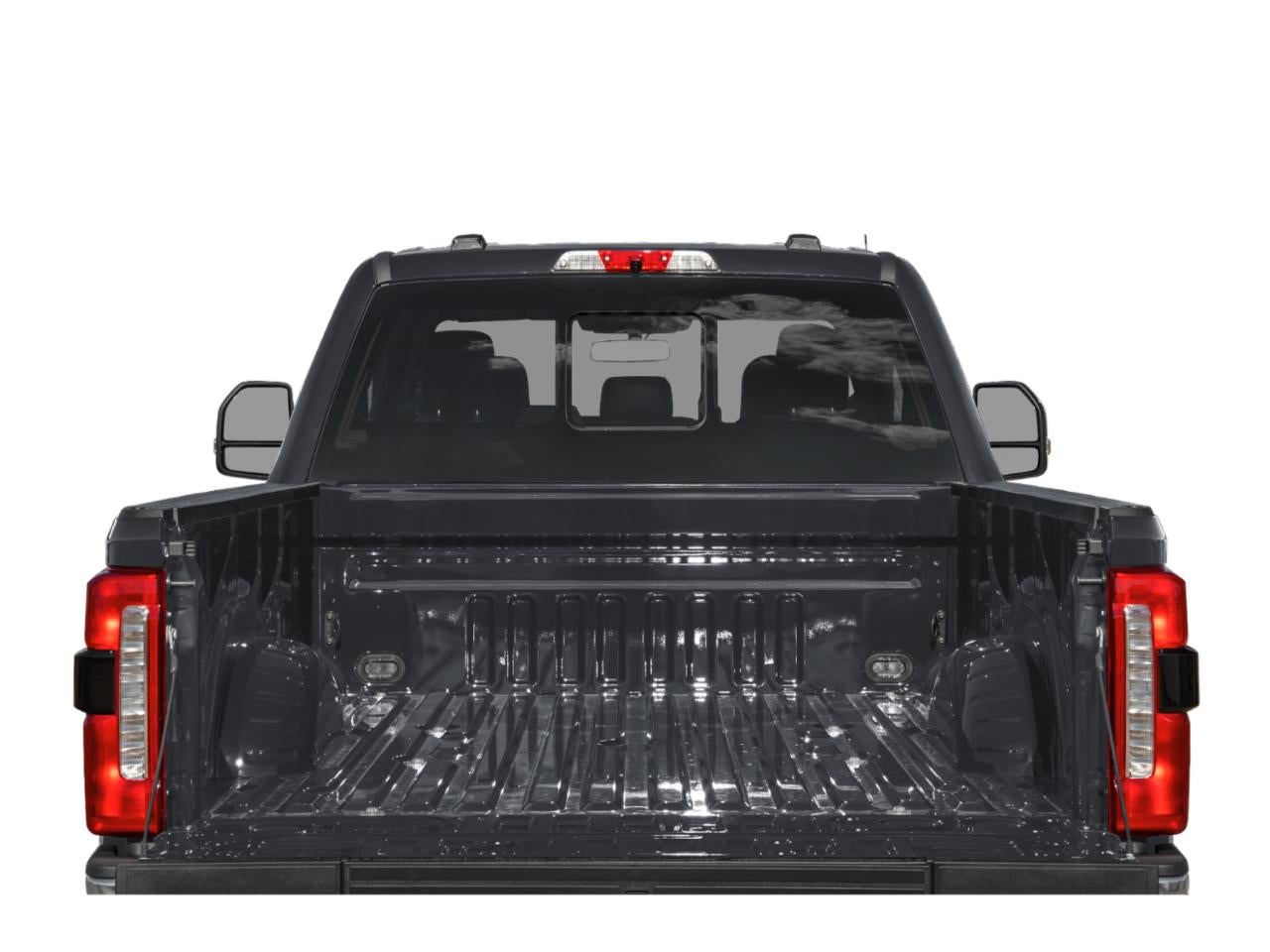 2023 Ford Super Duty F-350 SRW Lariat