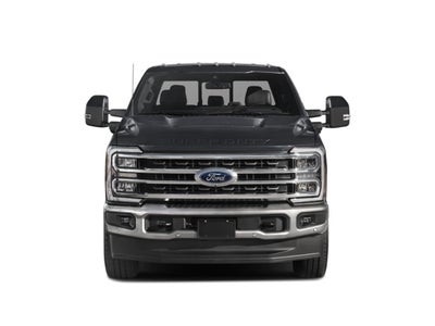 2023 Ford Super Duty F-350 SRW King Ranch