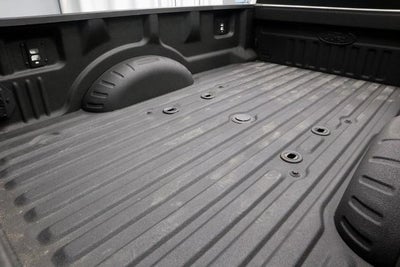 2025 Ford Super Duty F-350 DRW Lariat